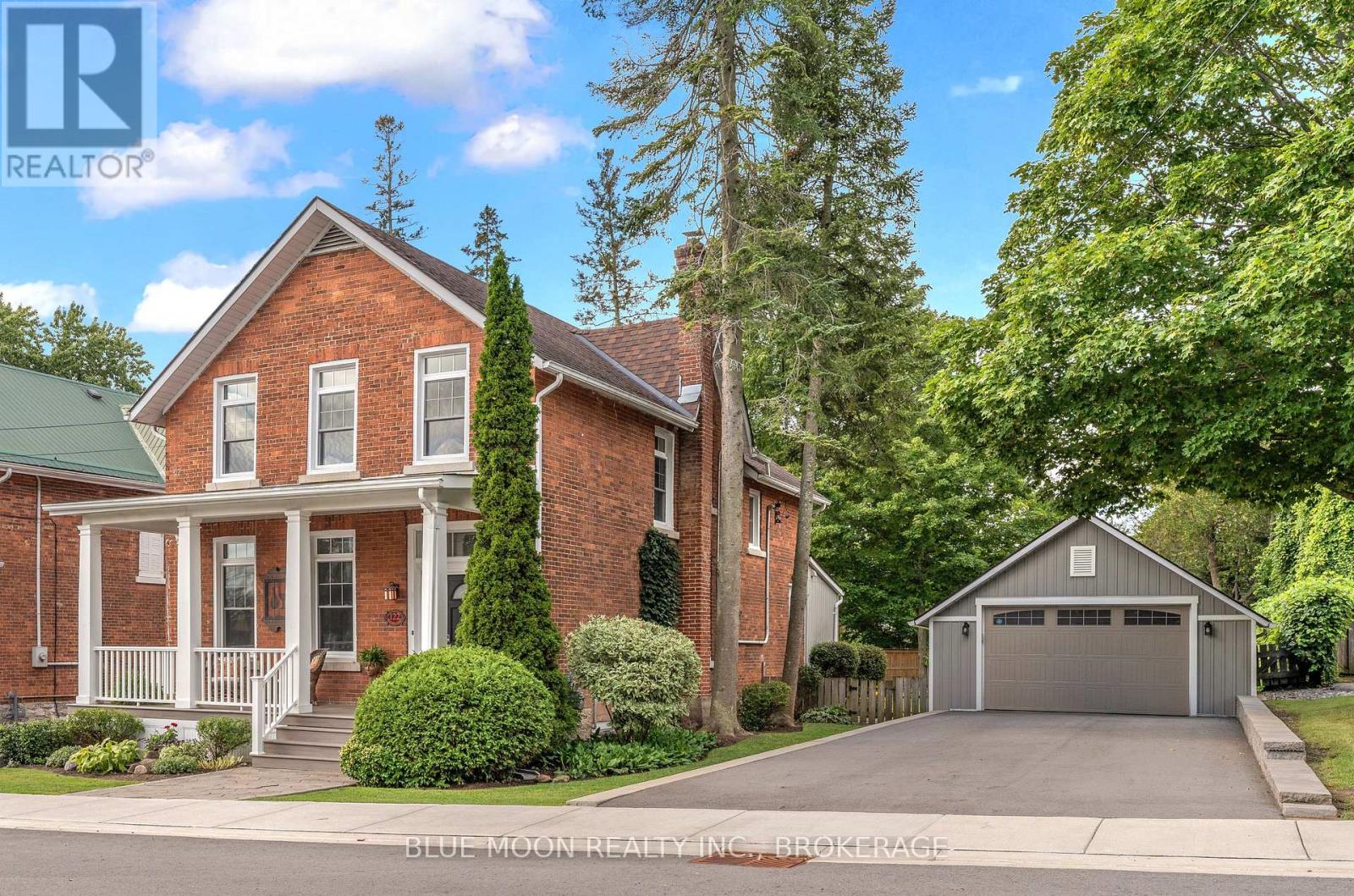 122 RICHARD STREET