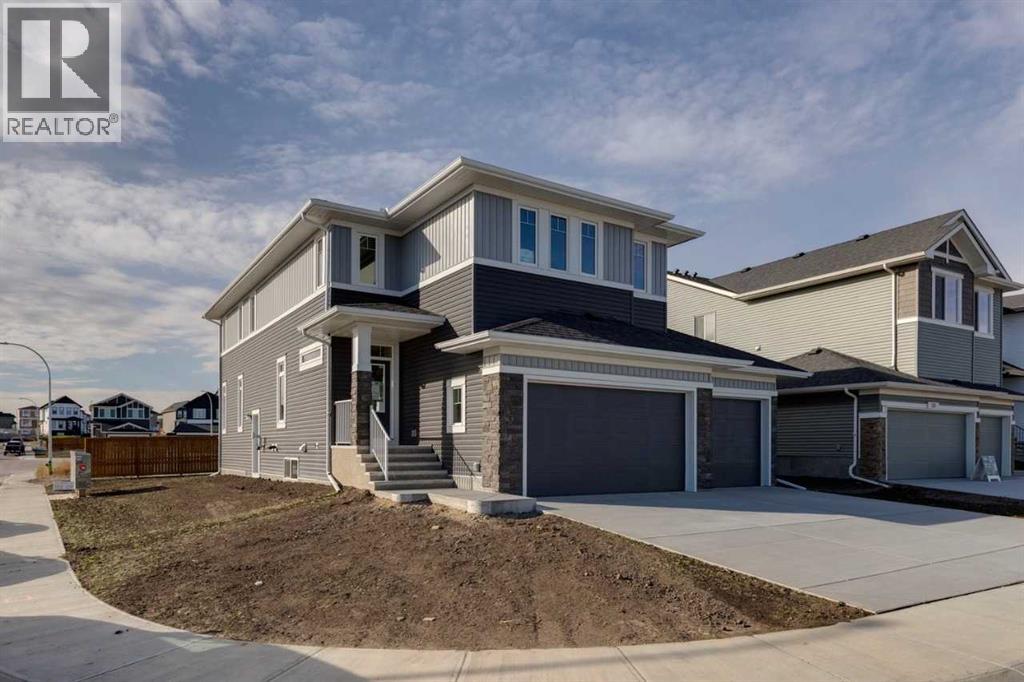 51 Bridgeport Circle
