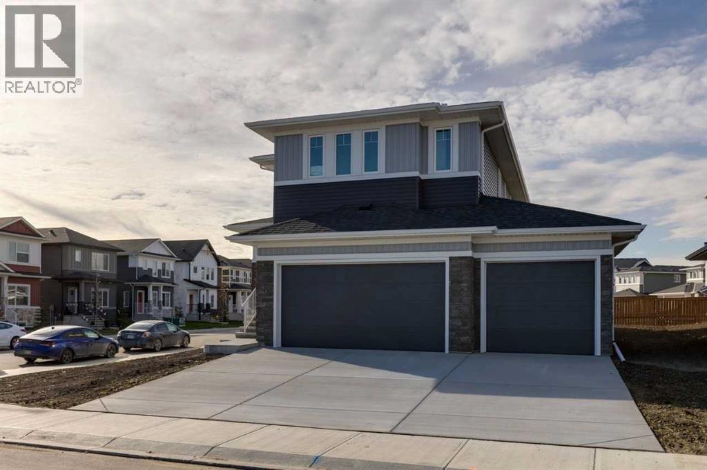 51 Bridgeport Circle