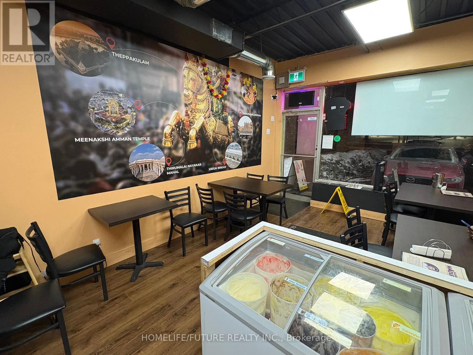 296 - 284-296 MARKHAM ROAD
