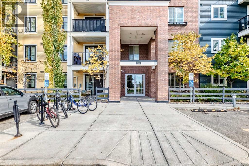 1414, 99 Copperstone Park SE
