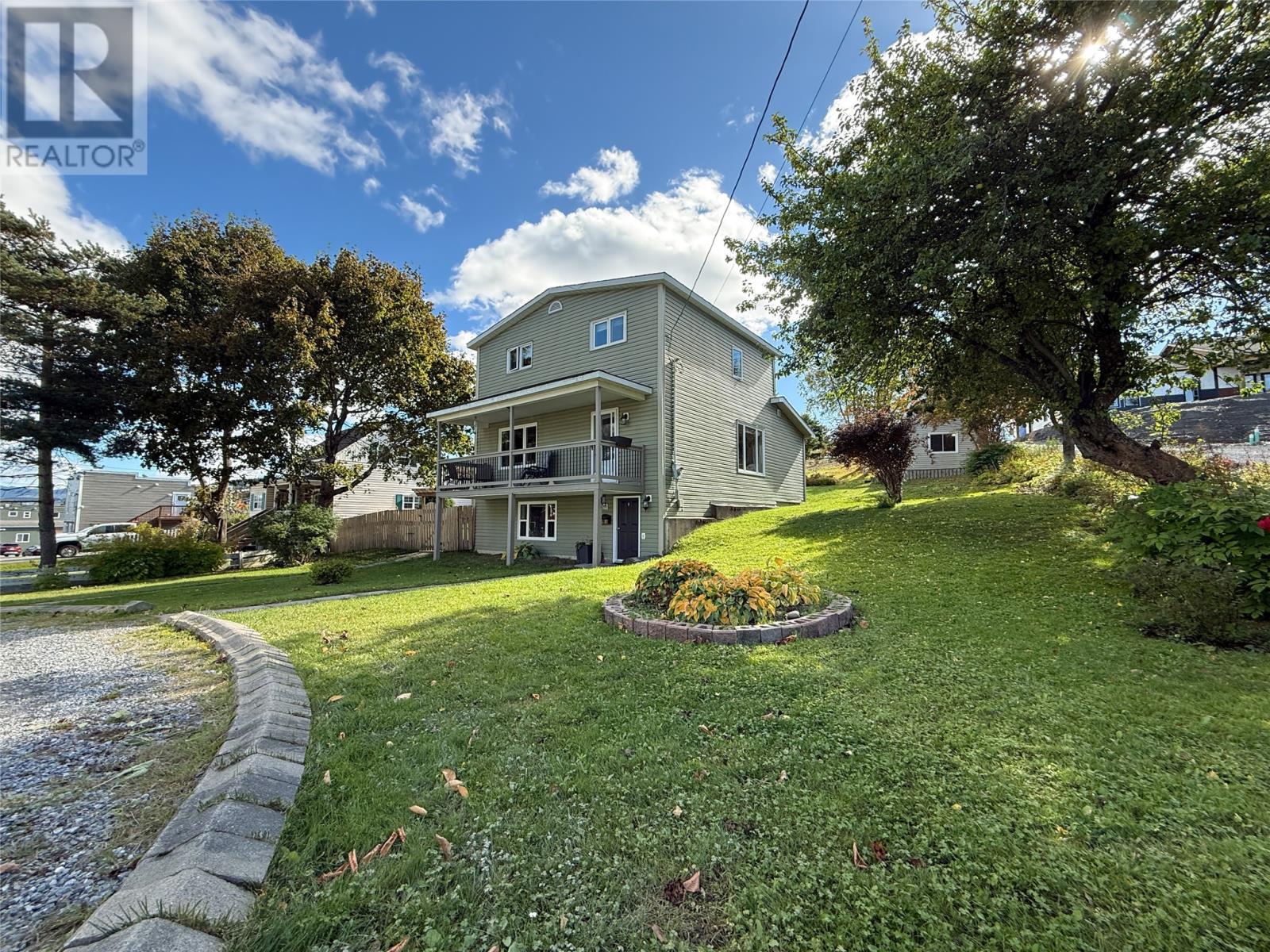 129 Country Road