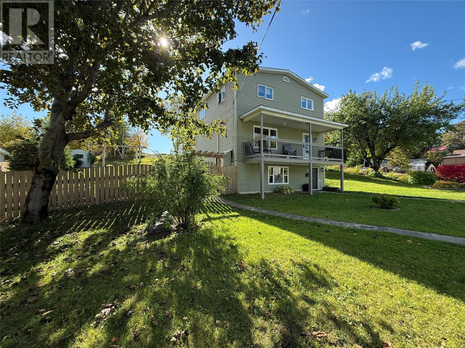 129 Country Road