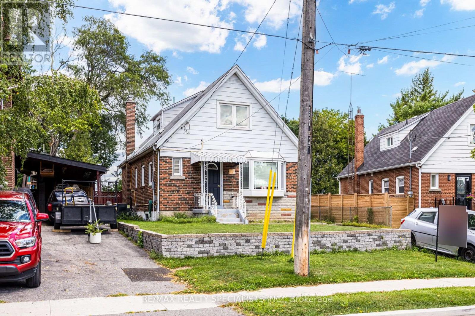 47 SINGLETON ROAD