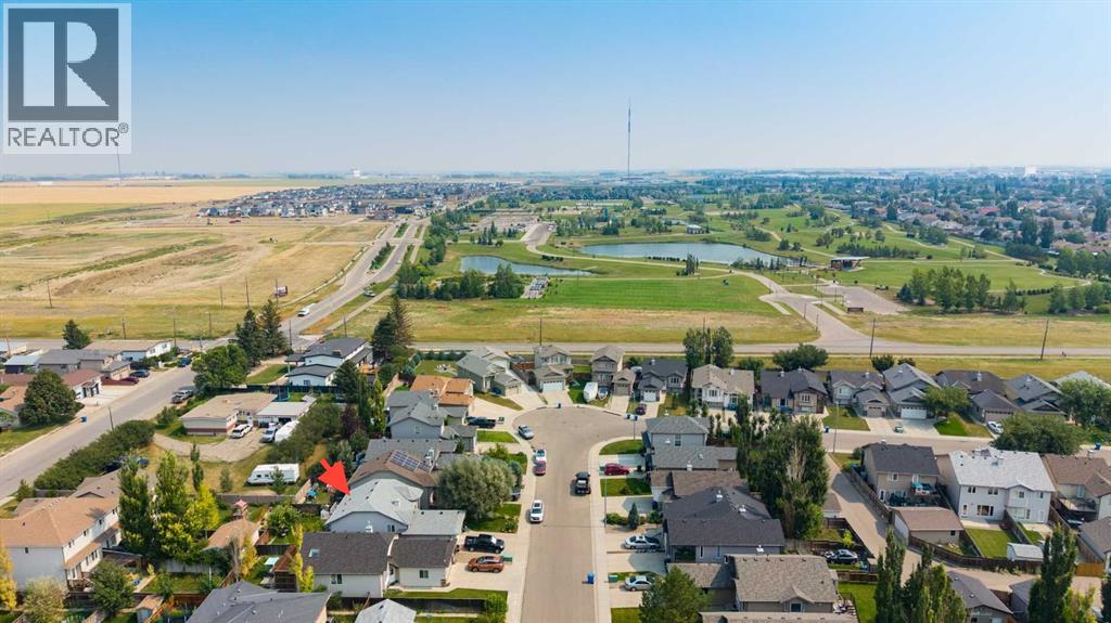 126 Dorothy Gentleman Cres N