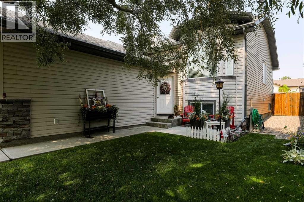 126 Dorothy Gentleman Cres N