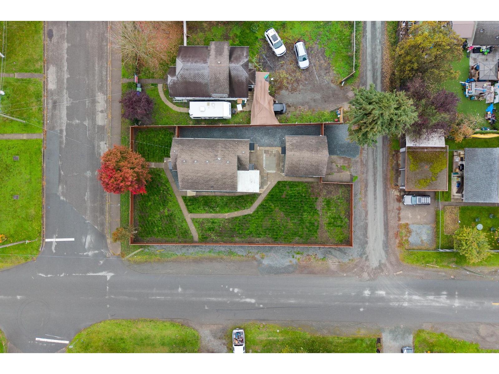 46199 SECOND AVENUE, Chilliwack Proper East