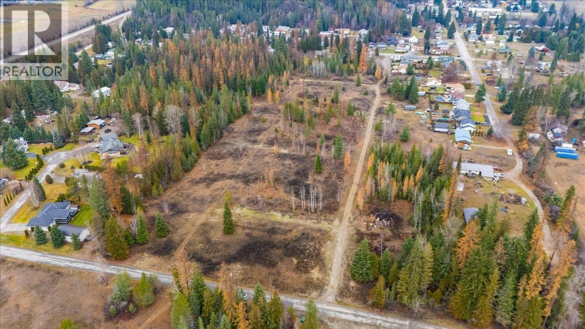 Lot B HENDERSON Avenue