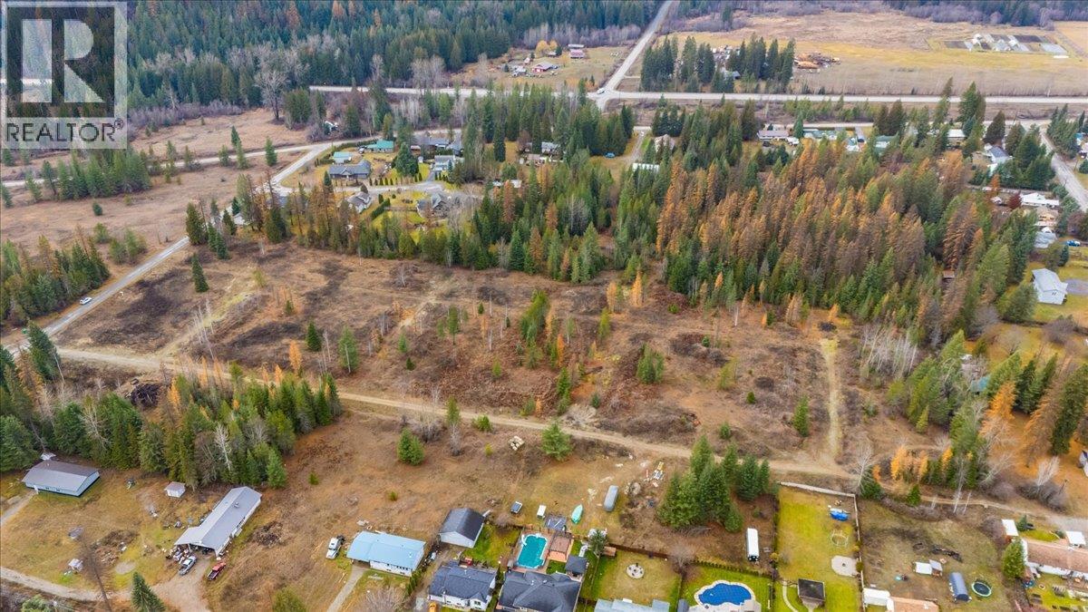 Lot B HENDERSON Avenue