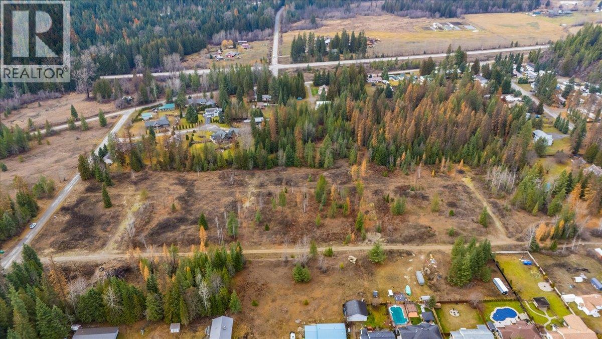 Lot B HENDERSON Avenue
