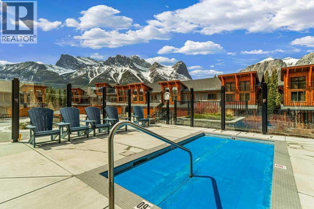 409, 1105 Spring Creek Drive