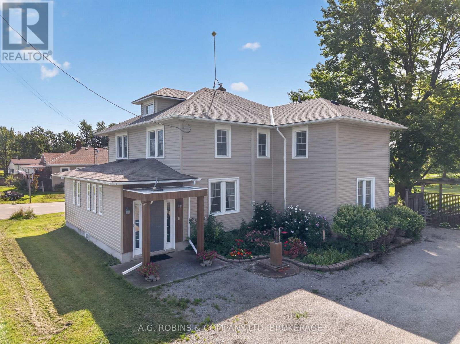 3921 #3 HIGHWAY E