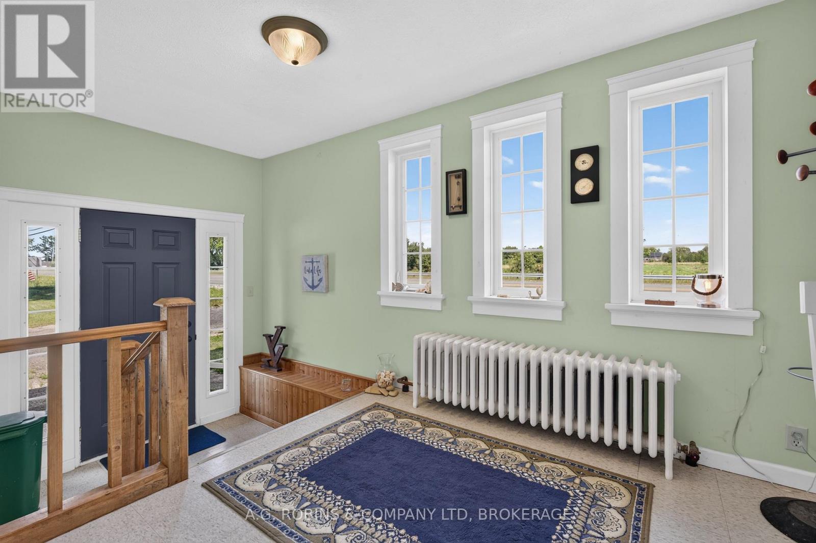 3921 #3 HIGHWAY E