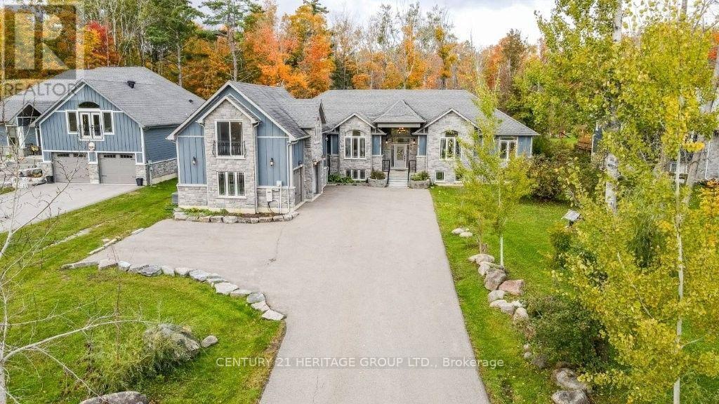 3500 CRESCENT HARBOUR ROAD
