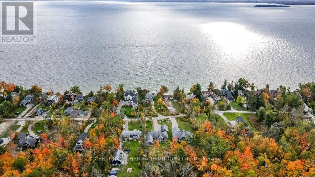 3500 CRESCENT HARBOUR ROAD