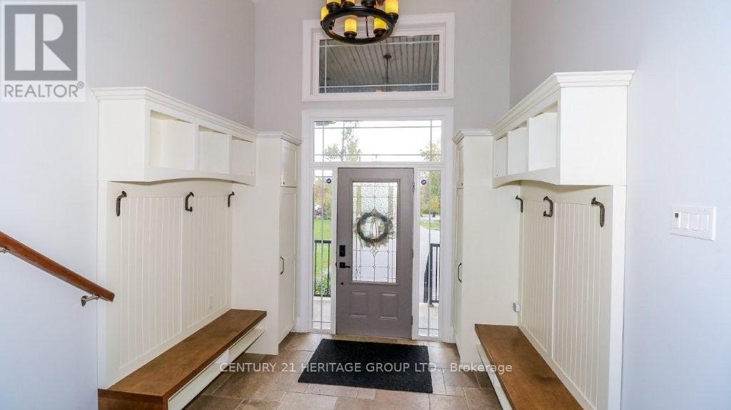 3500 CRESCENT HARBOUR ROAD