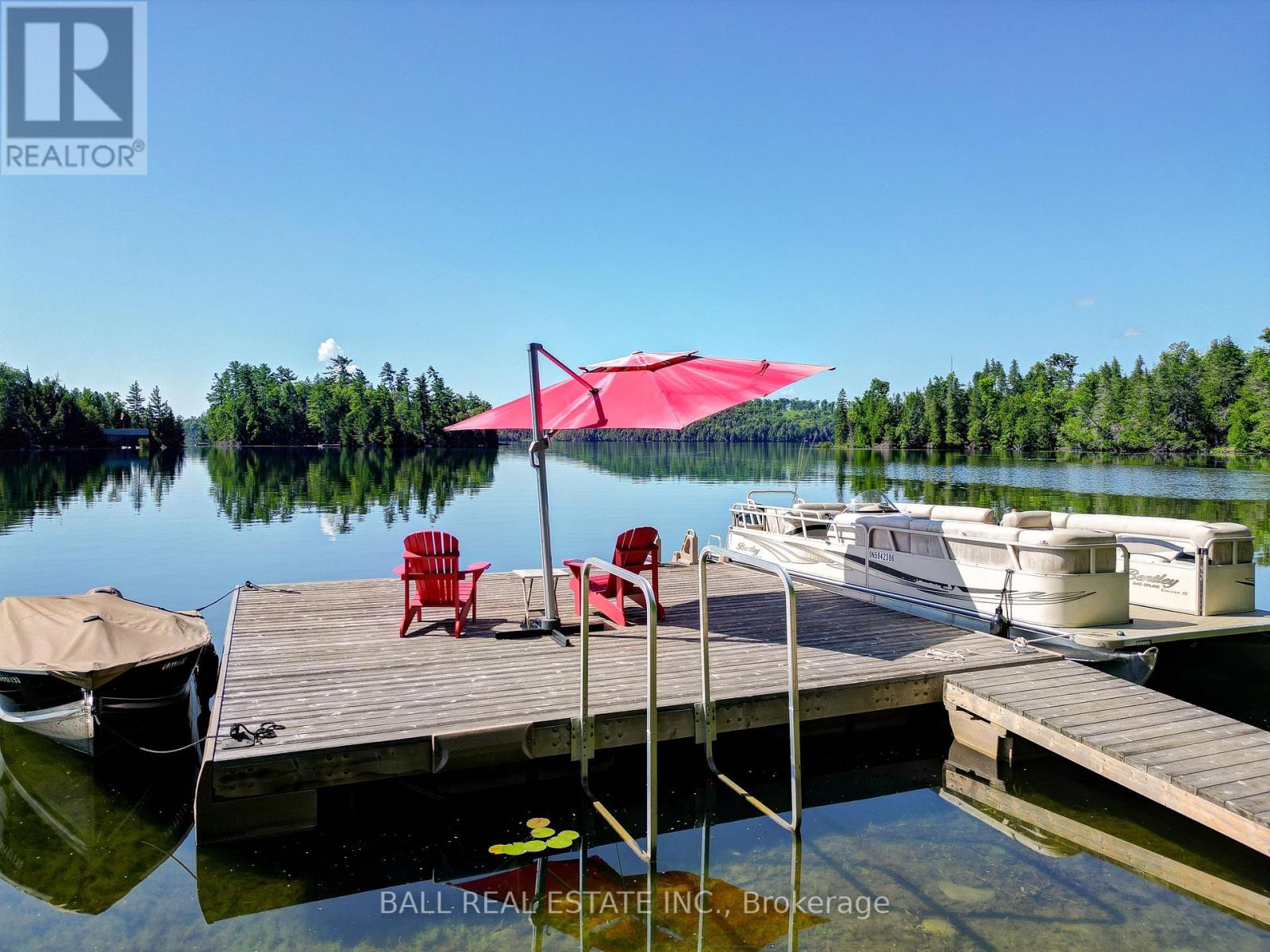 351 LIMERICK LAKE SHORE N