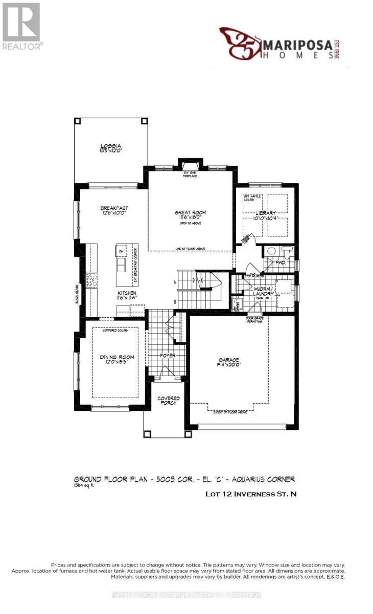 62 INVERNESS STREET N
