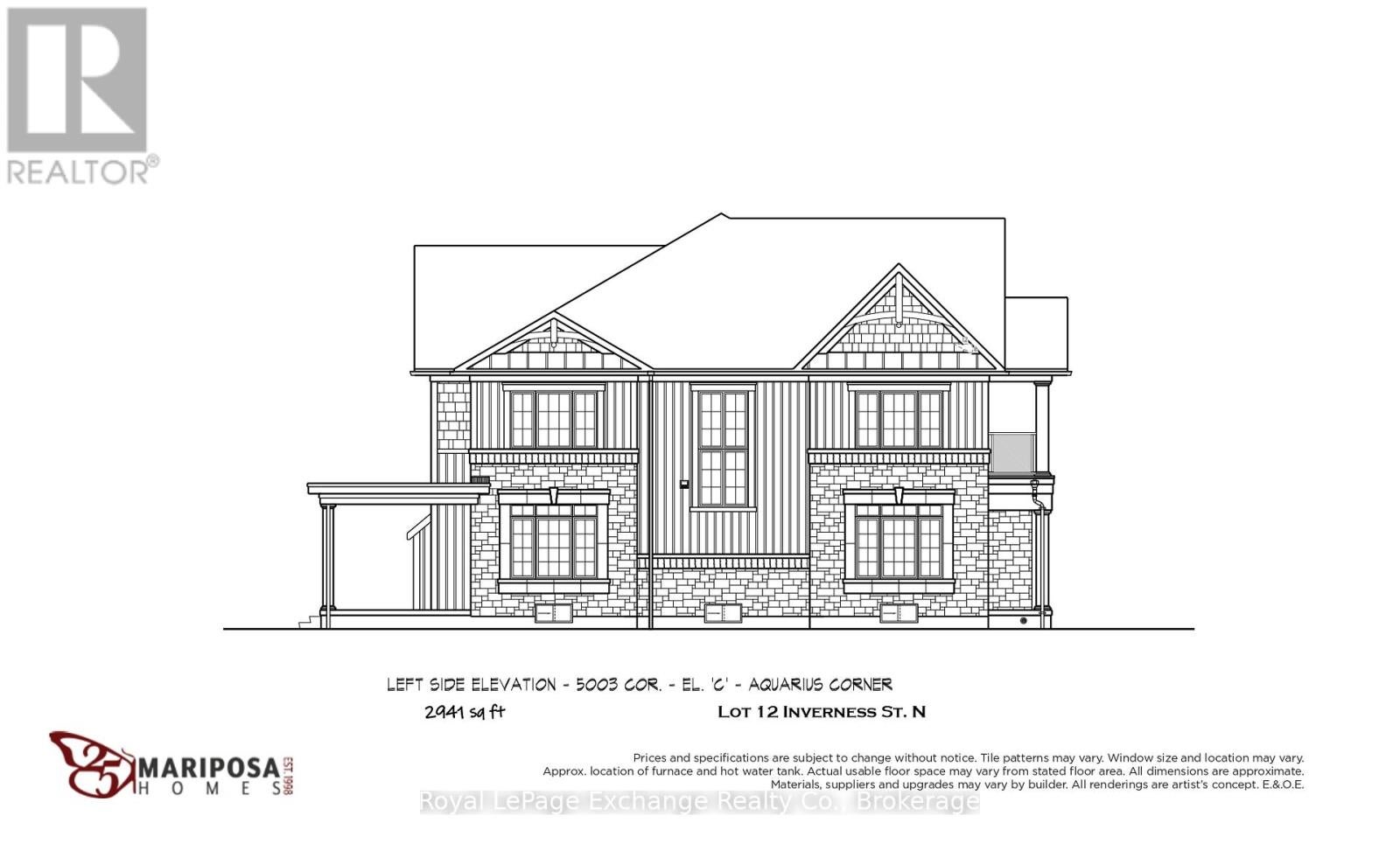 62 INVERNESS STREET N