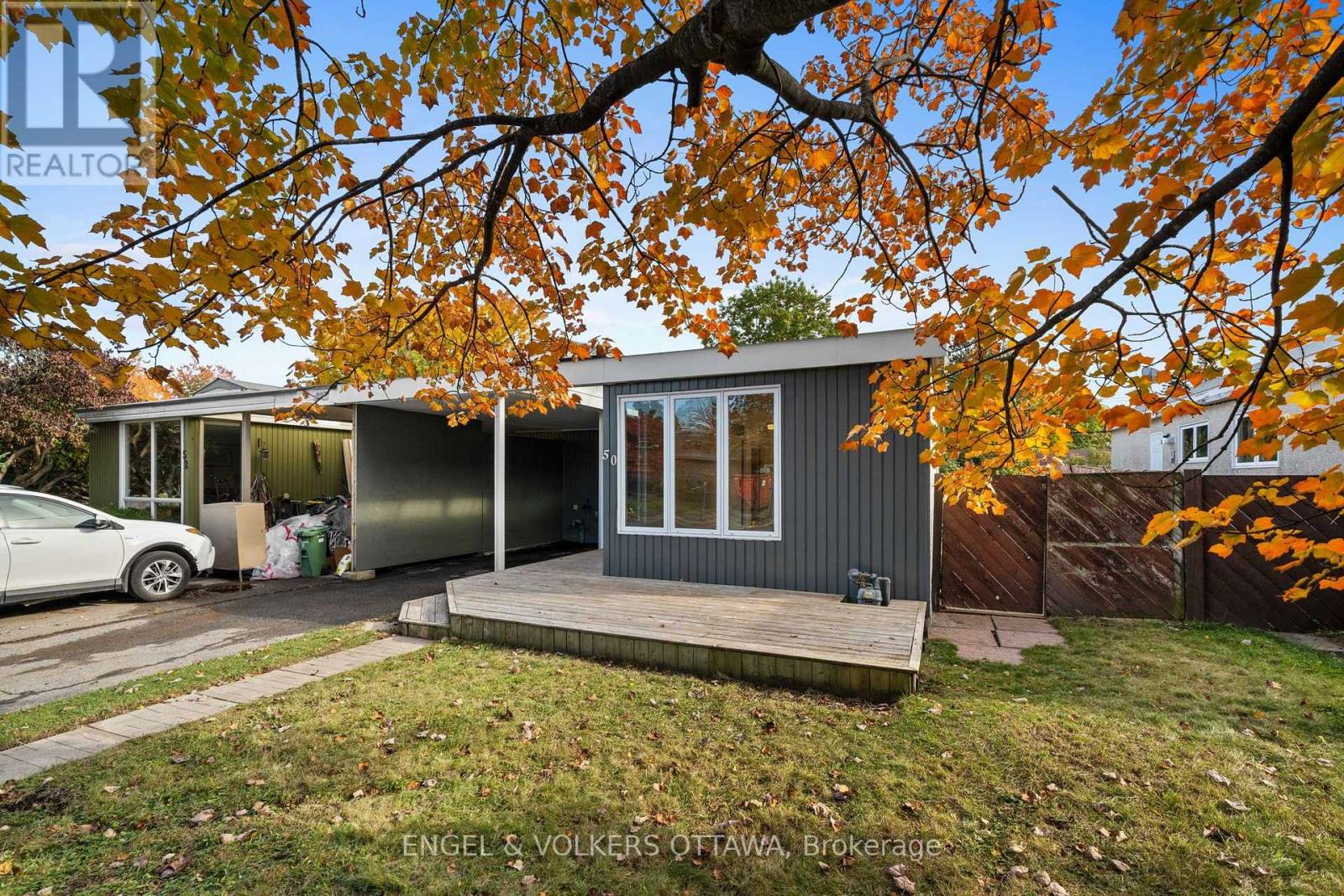 50 SOLVA DRIVE