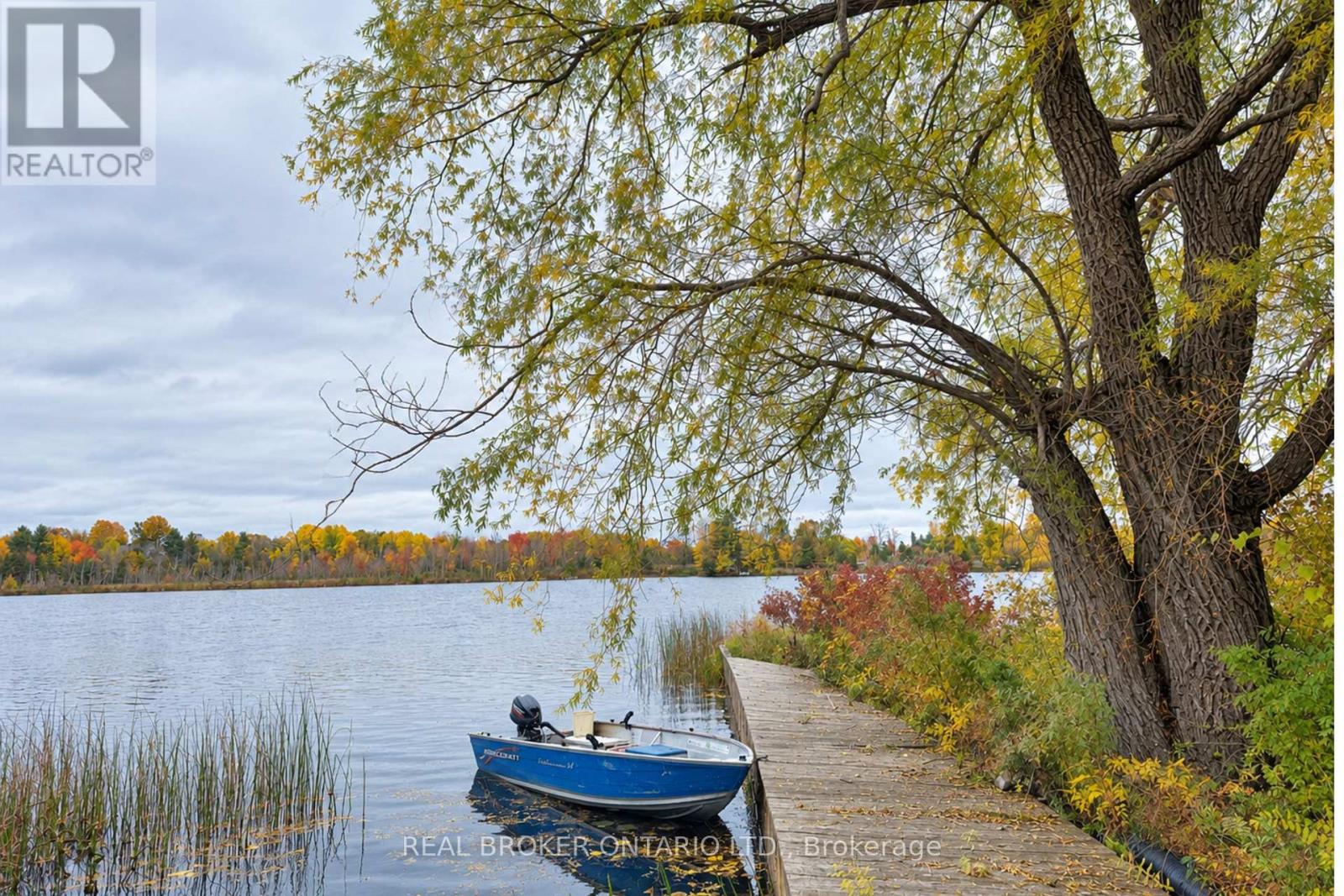 1 BUTTERFIELD ISLAND