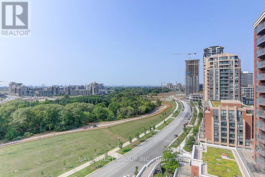 2107 - 1 UPTOWN DRIVE