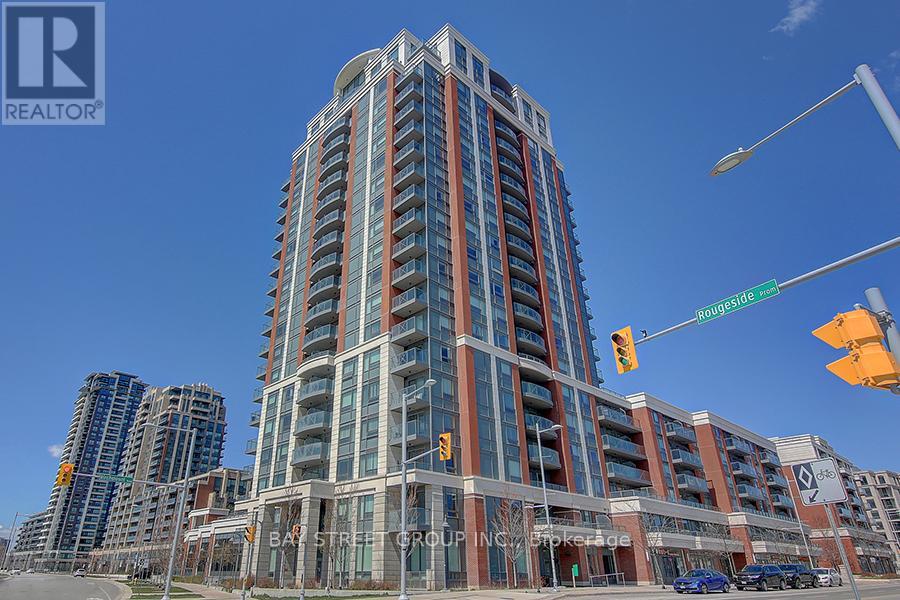 2107 - 1 UPTOWN DRIVE