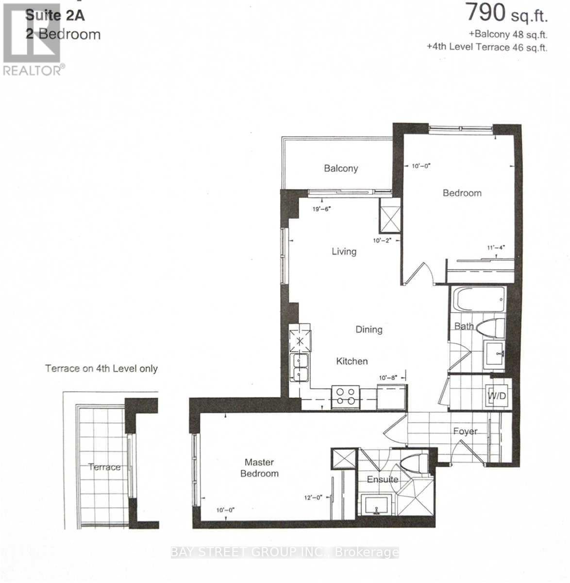 2107 - 1 UPTOWN DRIVE