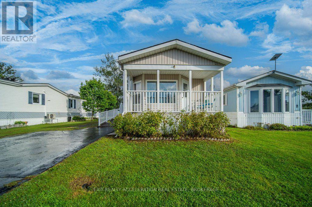 4 BIRCH STREET