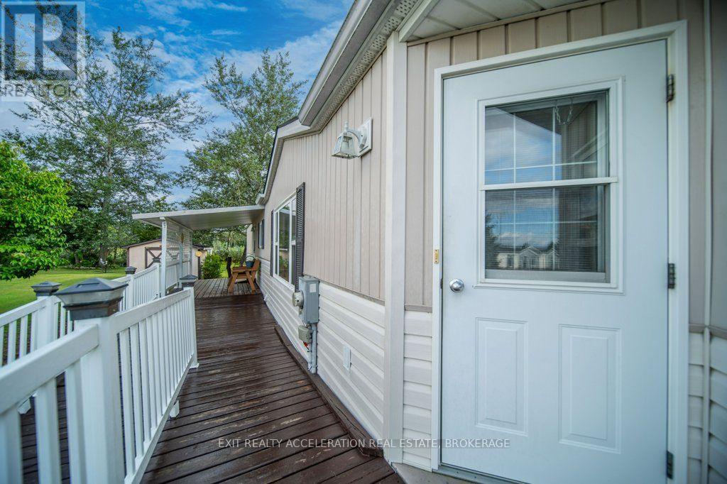 4 BIRCH STREET