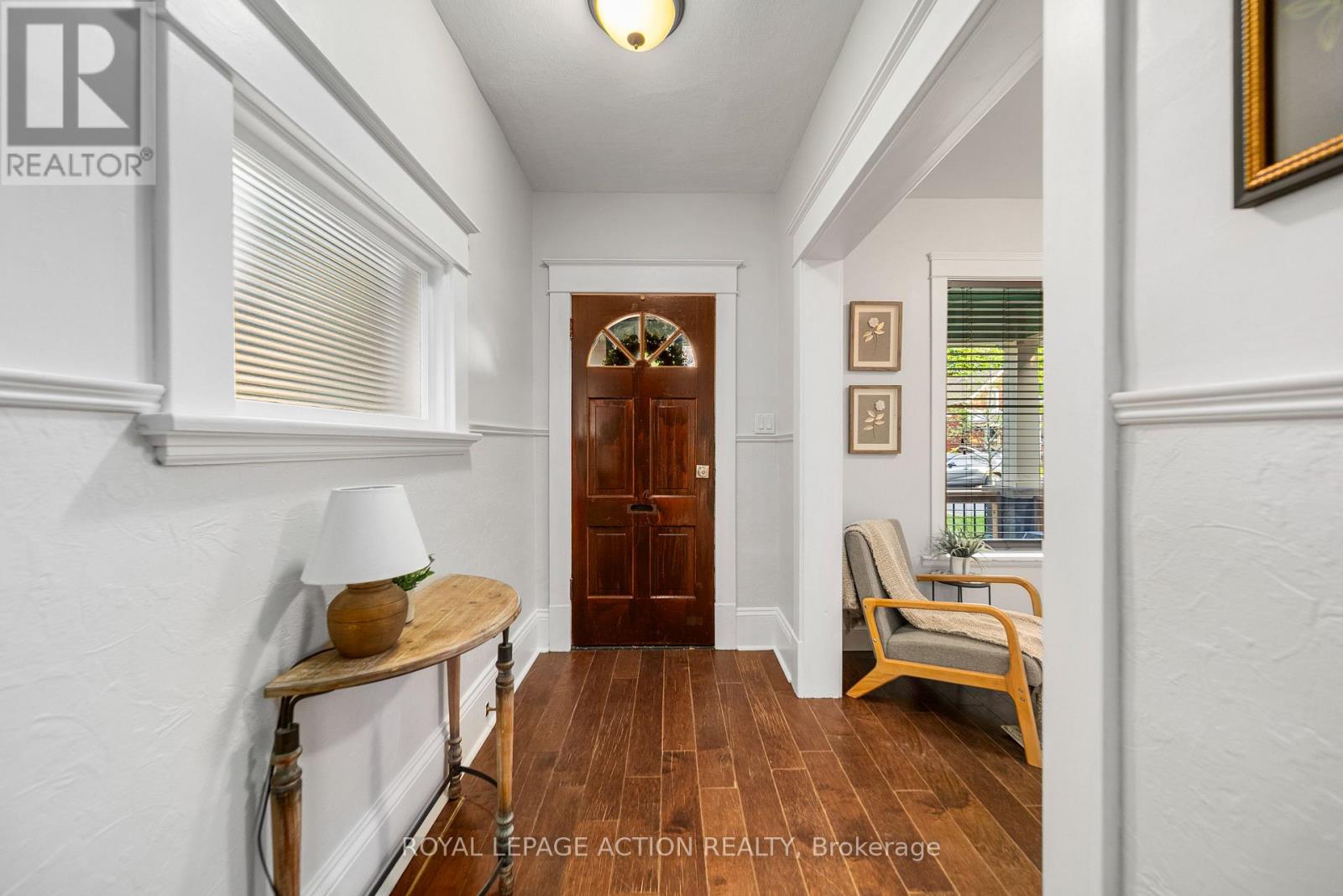 20 WELLS AVENUE