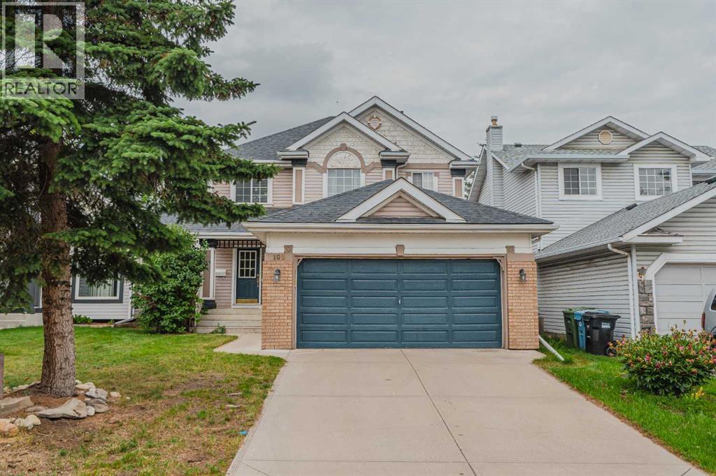 109 Douglas Glen Court SE