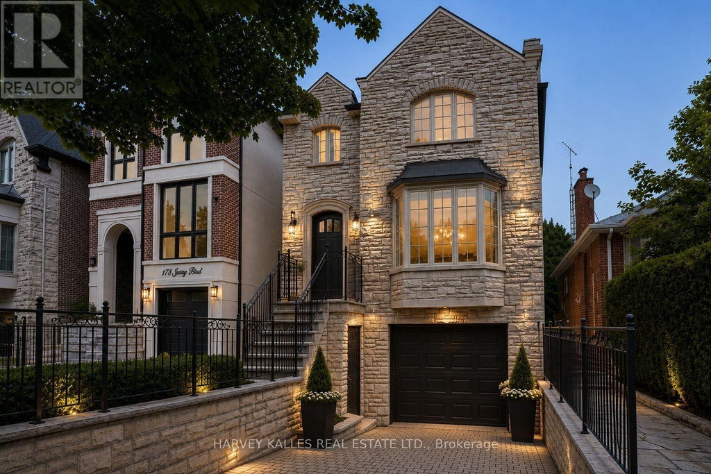 176 JOICEY BOULEVARD, TORONTO (BEDFORD PARK-NORTOWN), ON M5M 2V2 - Image 1269488050.jpeg?d=l