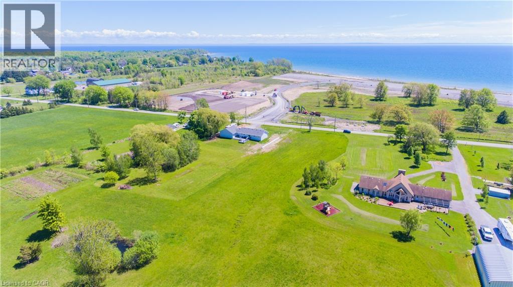 PTLT 17 LAKESHORE Road