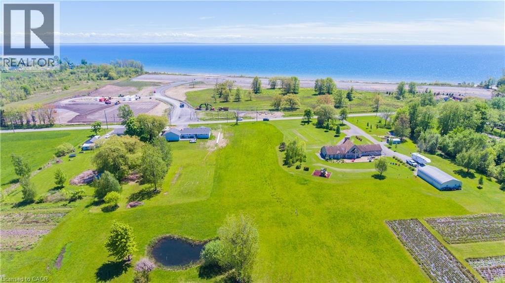 PTLT 17 LAKESHORE Road