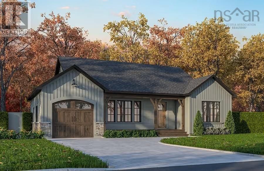 12 Lakeside Lane