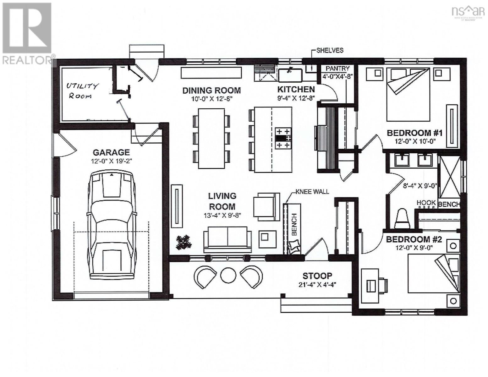 12 Lakeside Lane