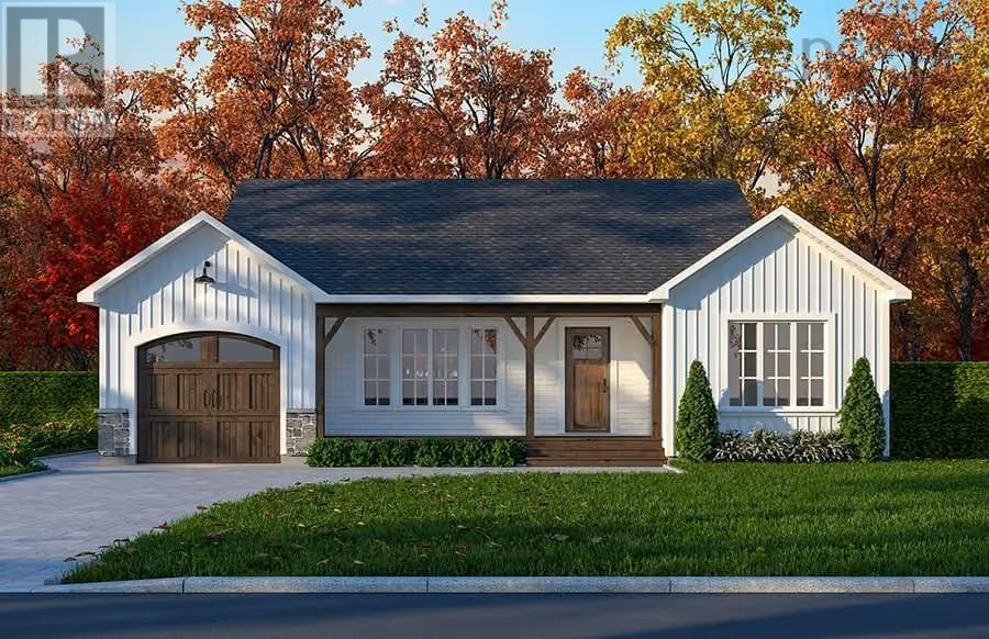 12 Lakeside Lane
