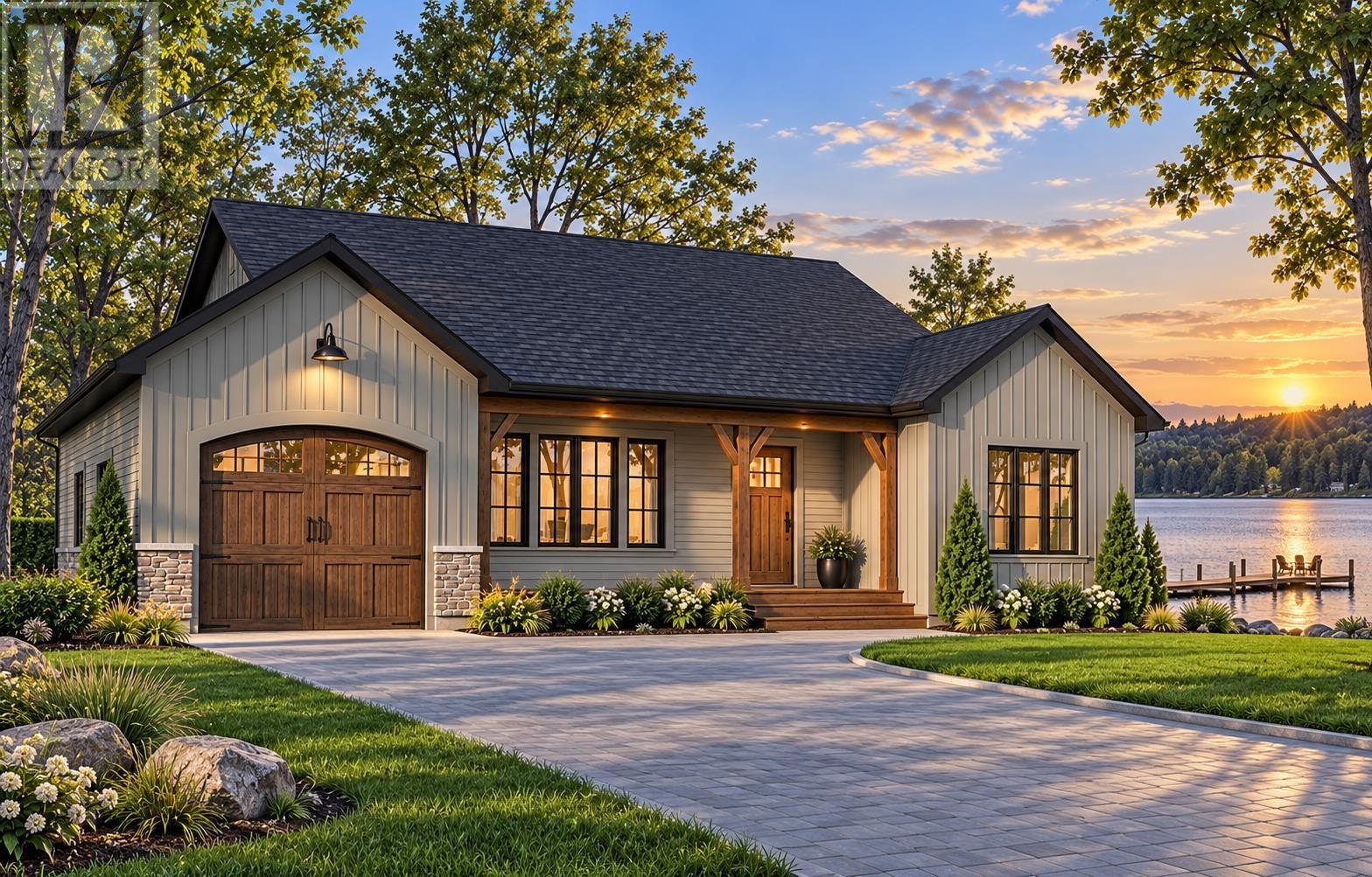 12 Lakeside Lane