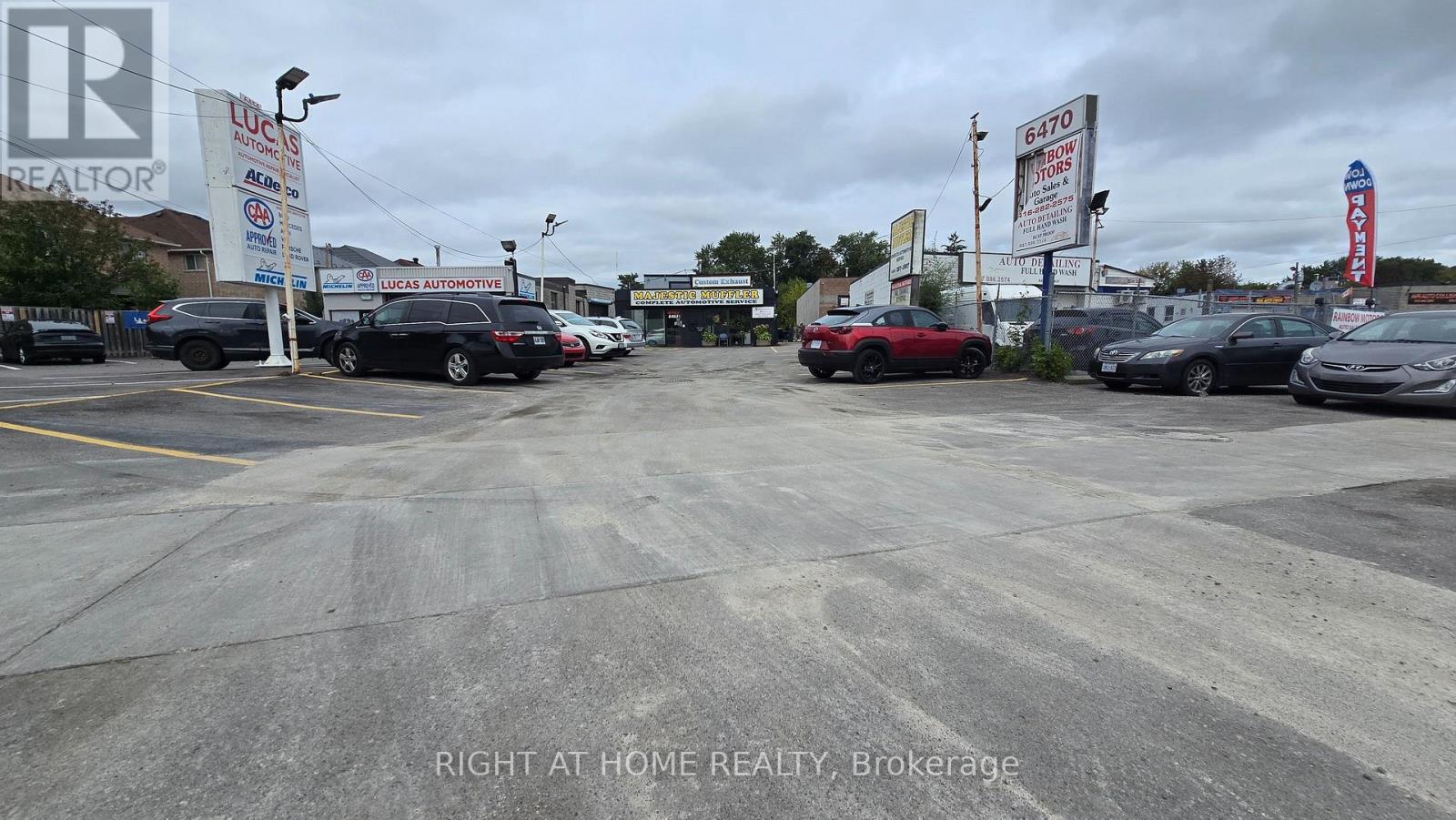 6462 KINGSTON ROAD