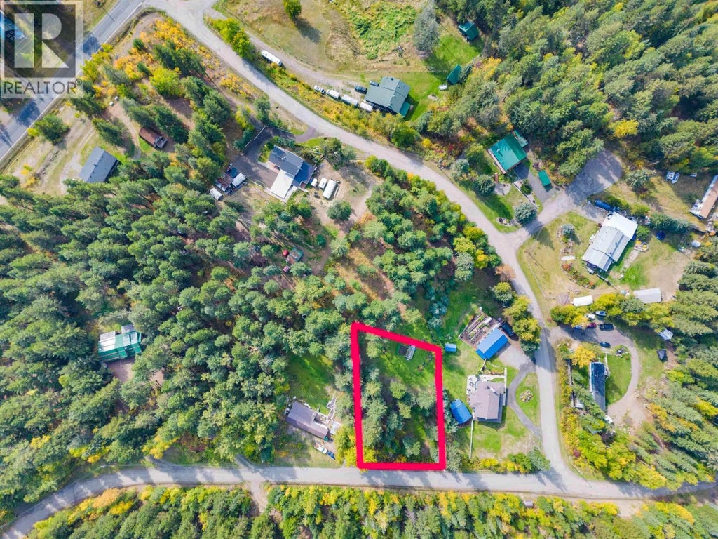 LOT 8 SUMMIT DRIVE