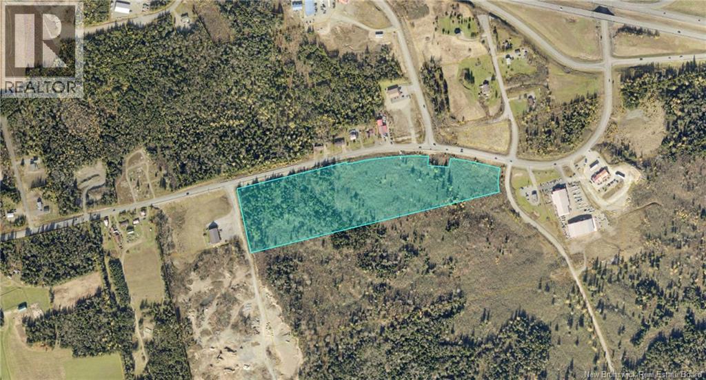 LOT A Upper Letang Road - Photo 2