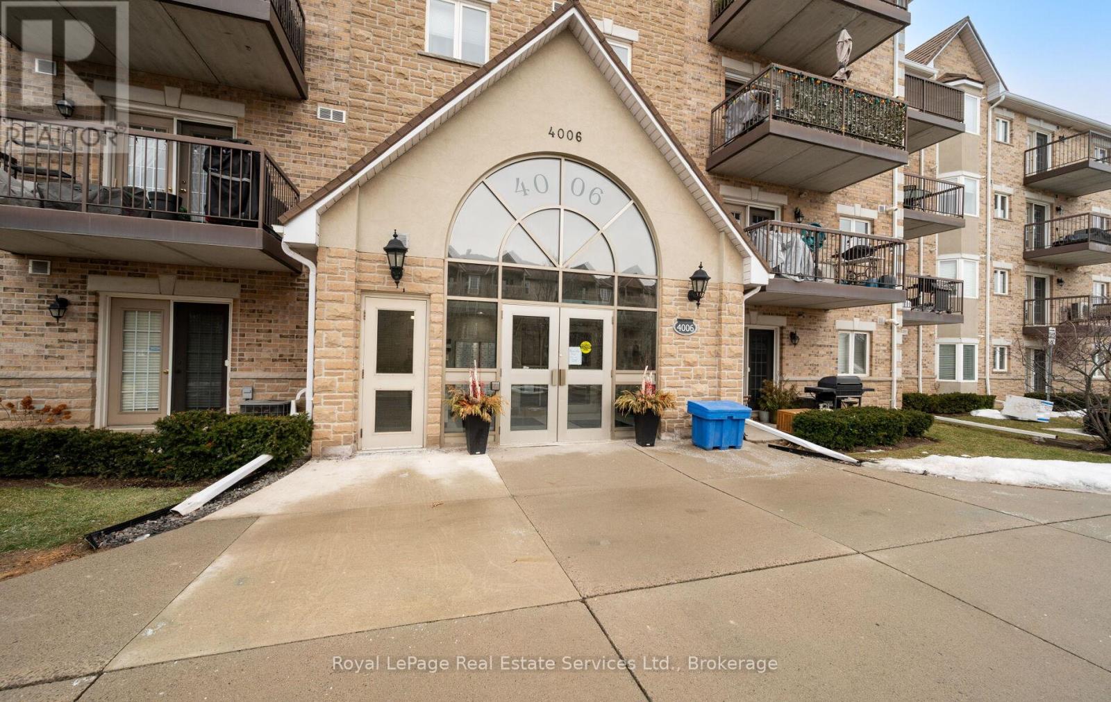 409 - 4006 KILMER DRIVE