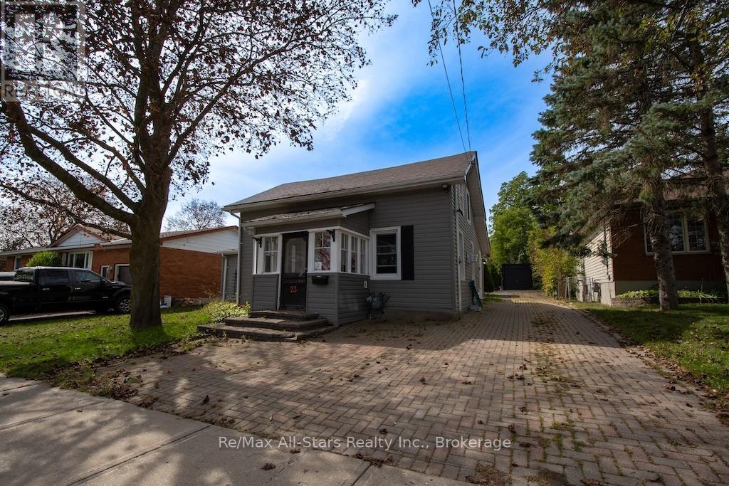 23 WOLFE STREET, KAWARTHA LAKES (LINDSAY), ON K9V 2J3 - Image 3774233640.jpeg?d=l