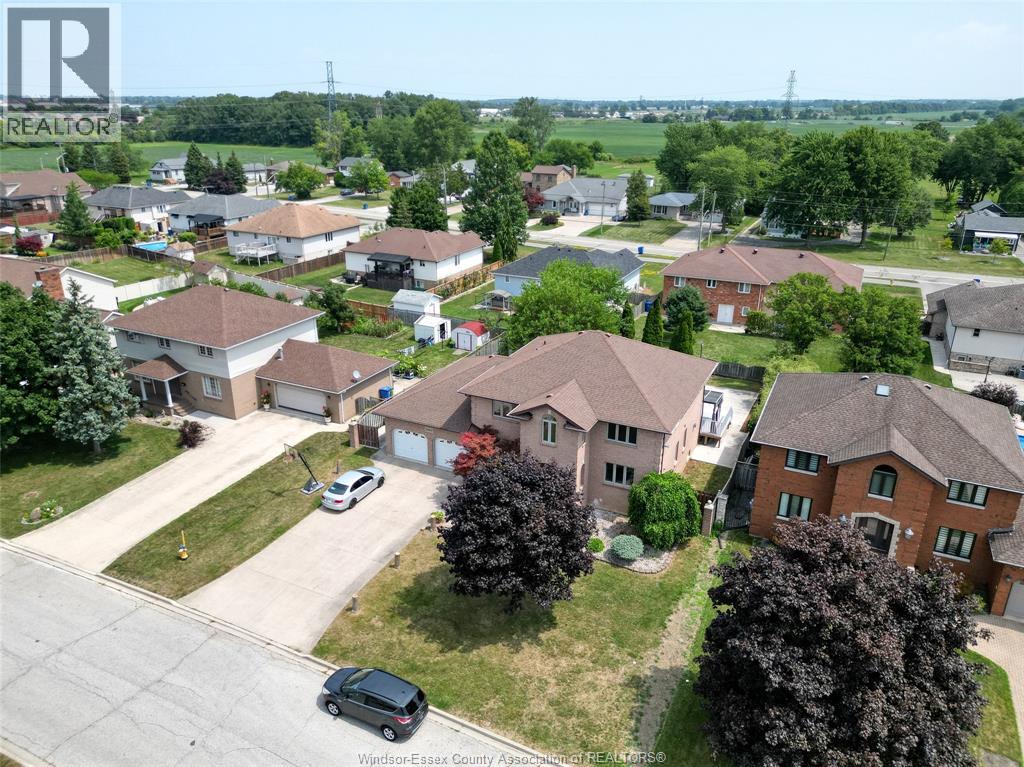 2350 DOCHERTY DRIVE