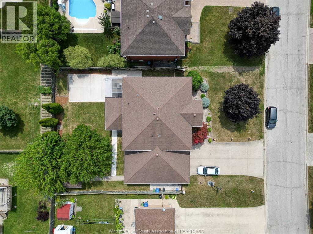 2350 DOCHERTY DRIVE