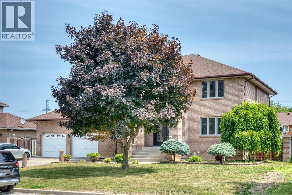 2350 DOCHERTY DRIVE