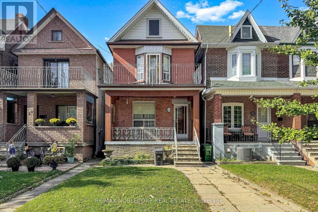 36 EARLSCOURT AVENUE, TORONTO (CORSO ITALIA-DAVENPORT), ON M6E 4A6 - Image 3980242059.jpeg?d=l