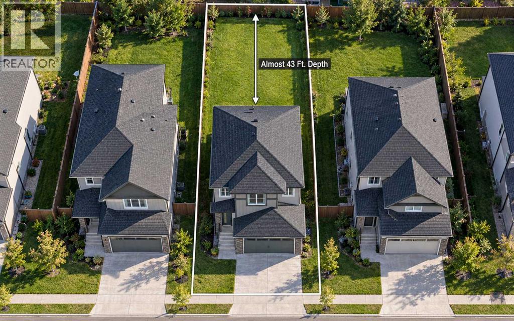 20 Appaloosa Crescent