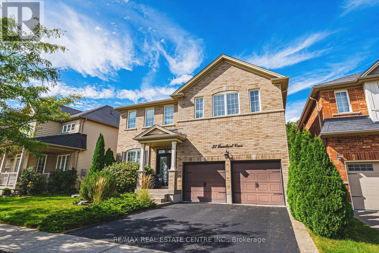 37 LAMBERT CRESCENT